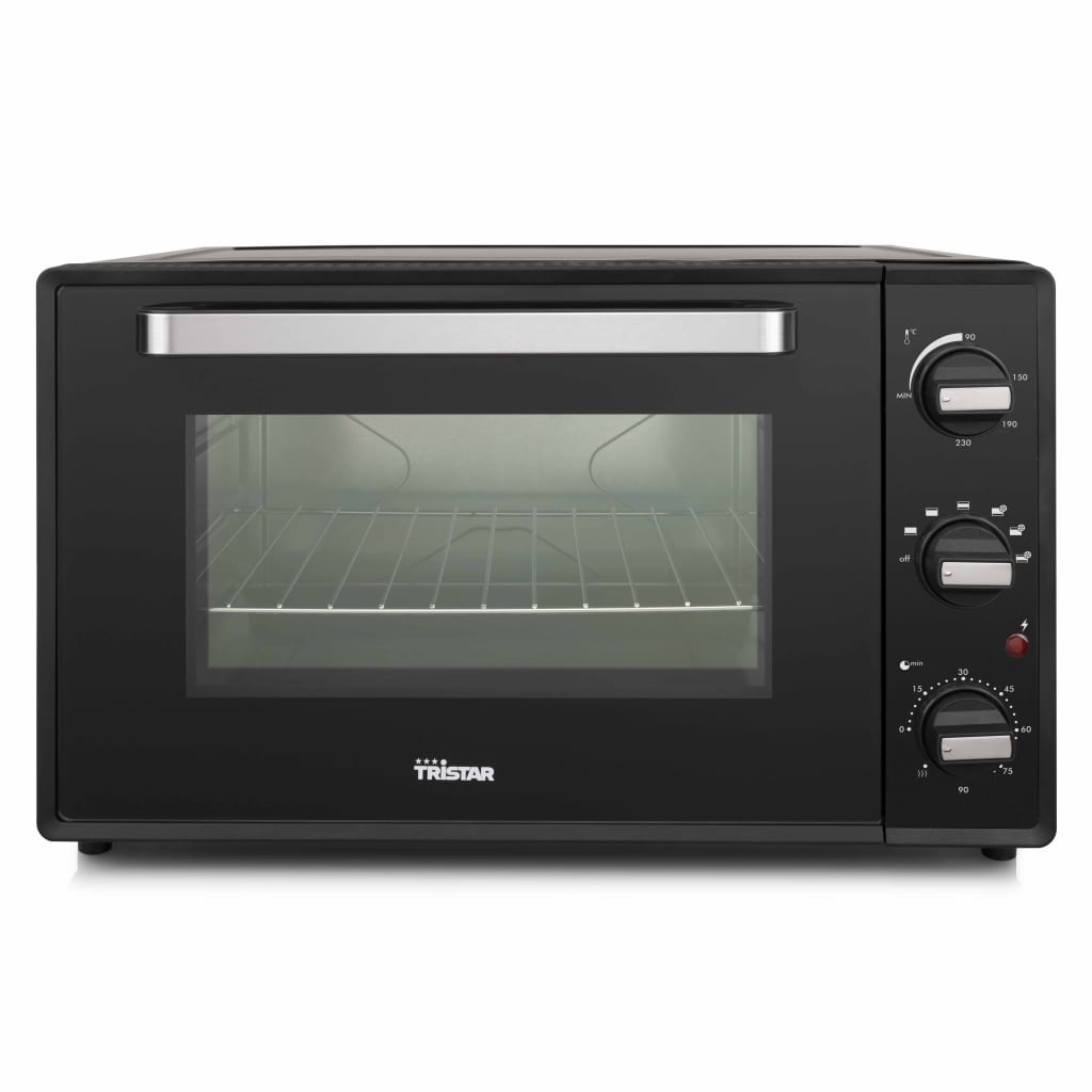 TRISAR TRISTAR ON VOZI ARAL 2000 W 48 L BLACK