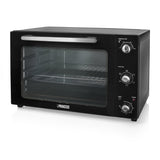 Princesse 112759 Four à air chaud 55L noir