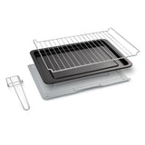 Princesse 112759 Four à air chaud 55L noir