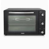 Princesse 112759 Four à air chaud 55L noir