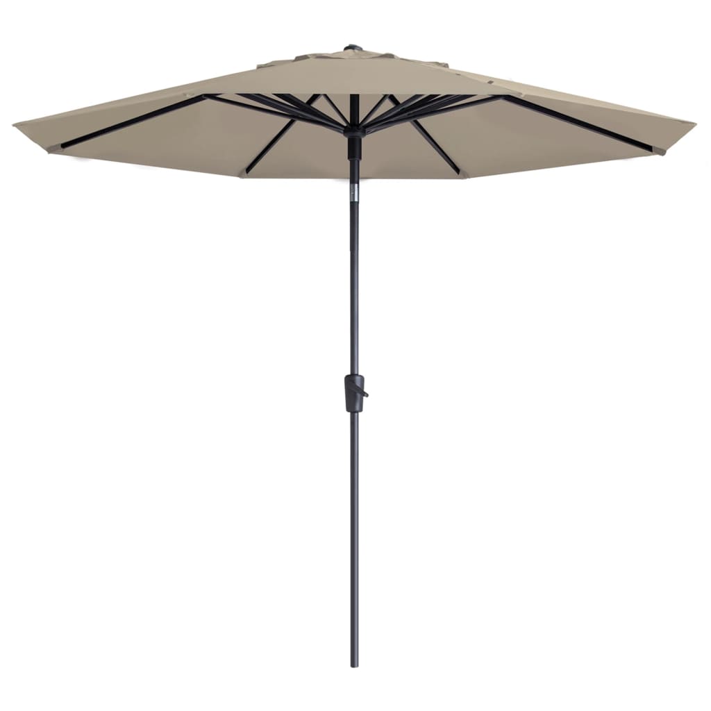 Madison Parosol Paros II luksus 300 cm Ecru