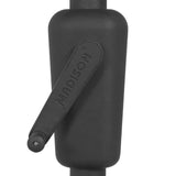 Madison Parosol Paros II luksus 300 cm Ecru