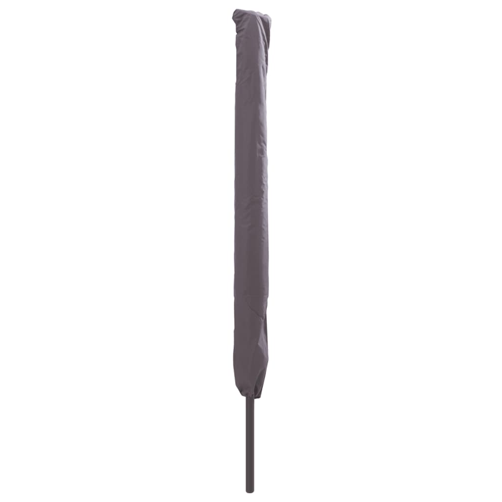 Madison Hoes do wiszącego stojącego Parasol Grey CovHP025