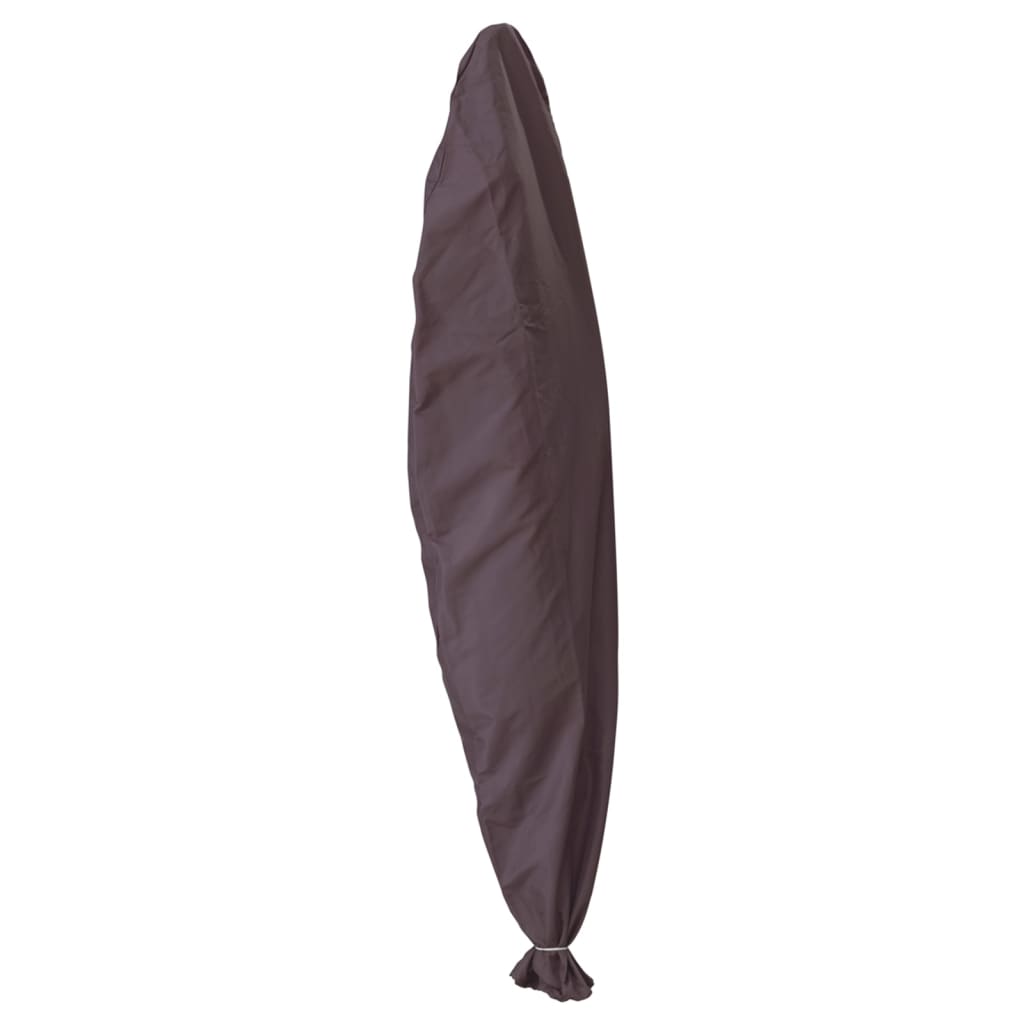 Madison Hoes For Hanging Parasol Brown COVGP025