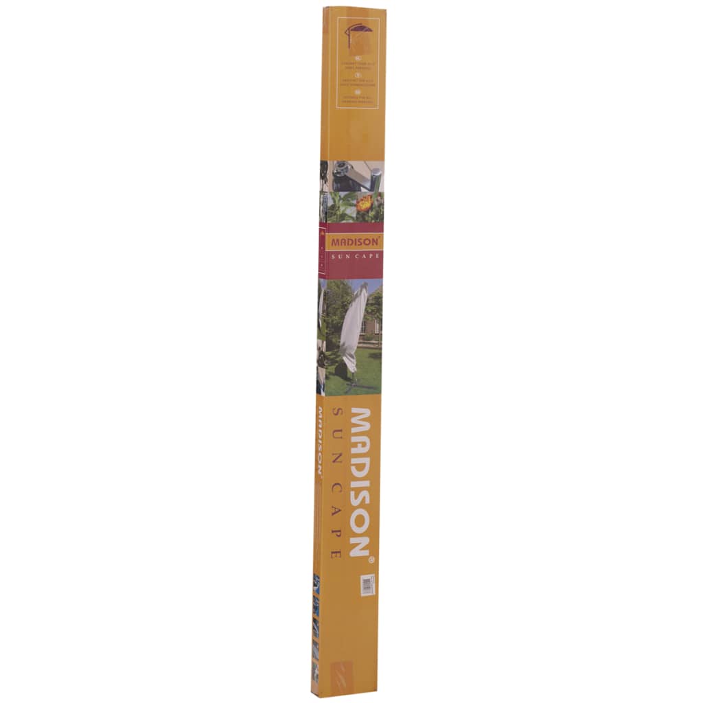 Madison Hoes For Hanging Parasol Brown COVGP025