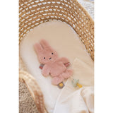 Miffy fluffig spendukrosa