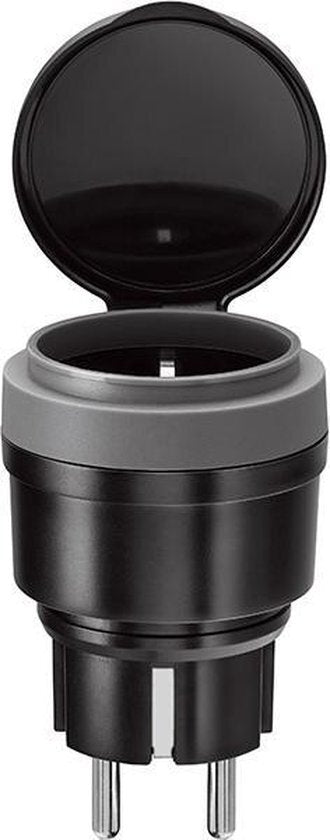 Klikaanklikuit Klikaanklikuit AGC-200 Compact socket carpenter for outside