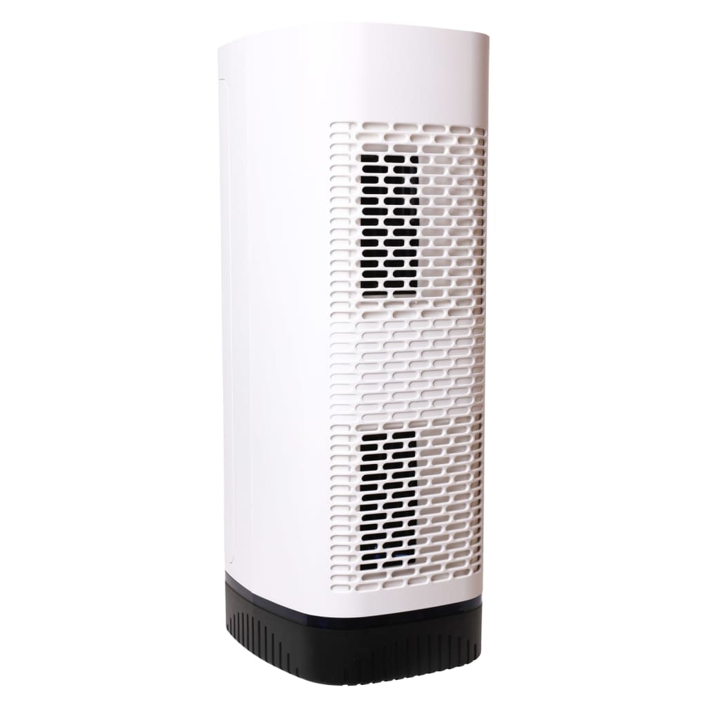 Qlima Qlima Air Lighter con filtro HEPA A68 50 W White