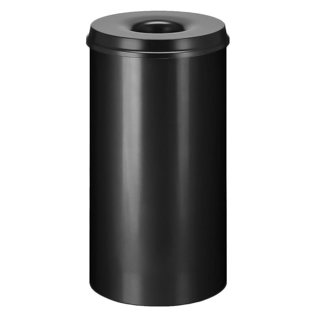 V-PART basura autoemergente 50 l negro