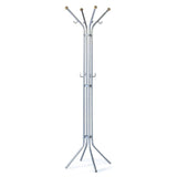 V-Part V-Part Bat Rack de pie con 12 ganchos 175 cm