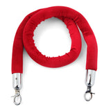 V-Part Spring Cord Spun Hemp Garn
