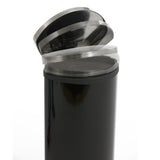 Eko Shell bin pedal bin 30l black