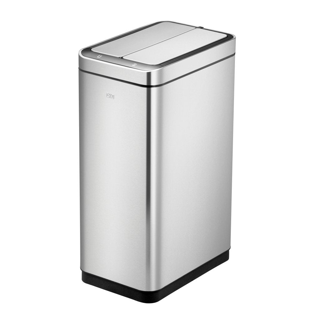 Eko Deluxe Phantom Sensor Sensor Ban 30L Mat Mat Nerjavno jeklo