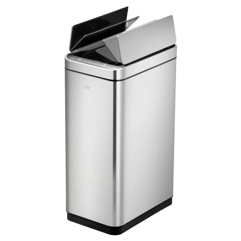 Eko Deluxe Phantom Sensor Sensor Ban 30L Mat Mat Nerjavno jeklo