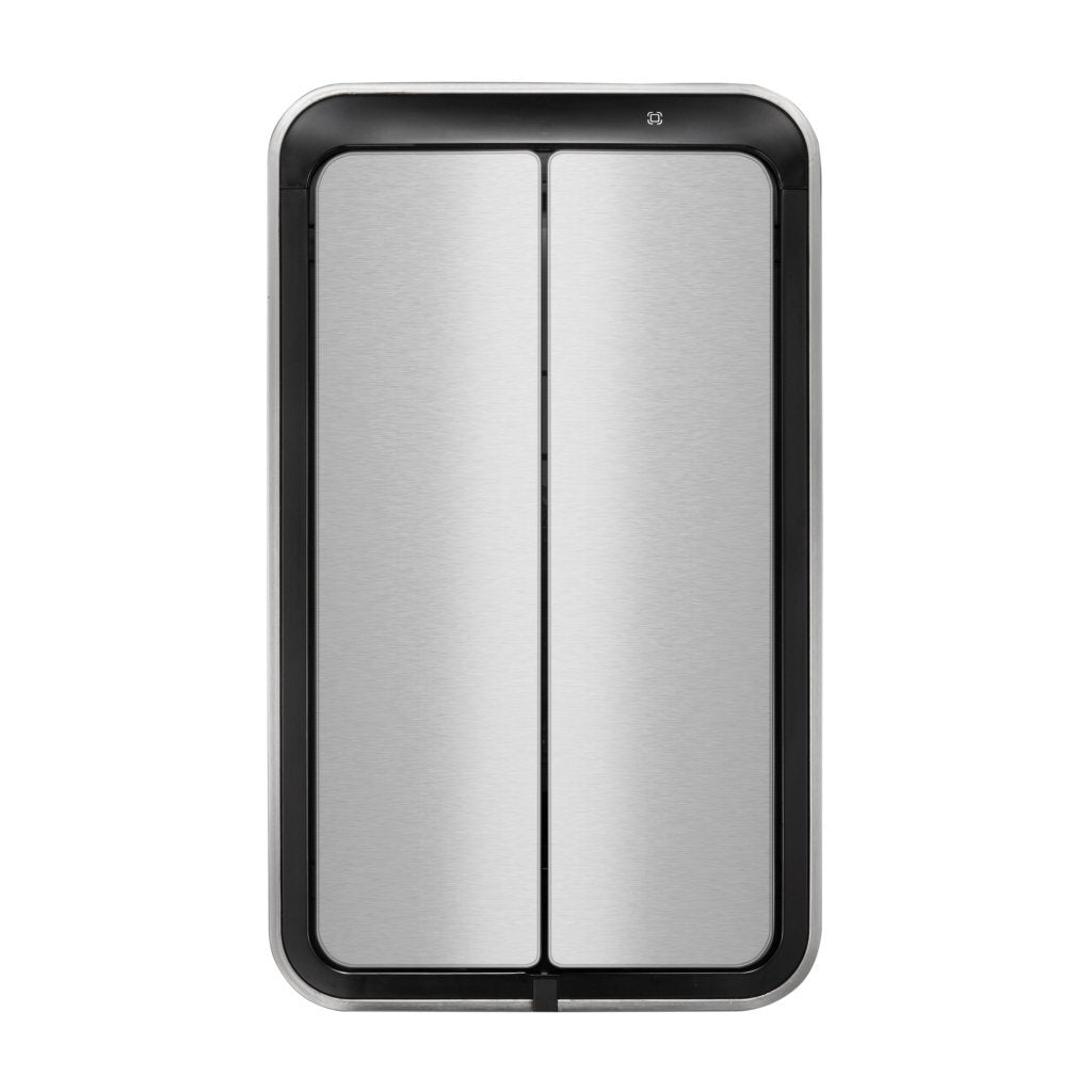 Eko Deluxe Phantom Sensor Sensor Ban 30L Mat Mat Nerjavno jeklo