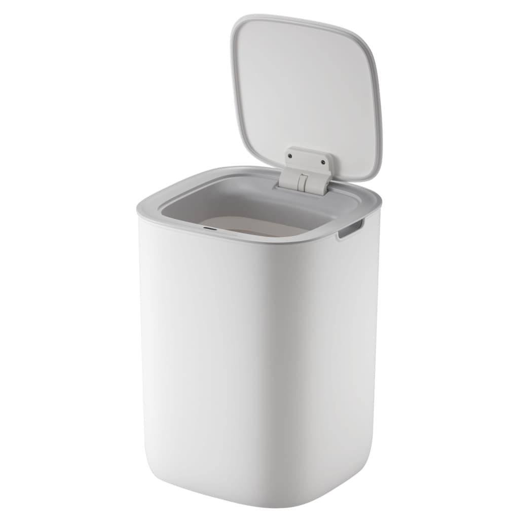 EKO waste bin with Sensor Morandi 12 L White