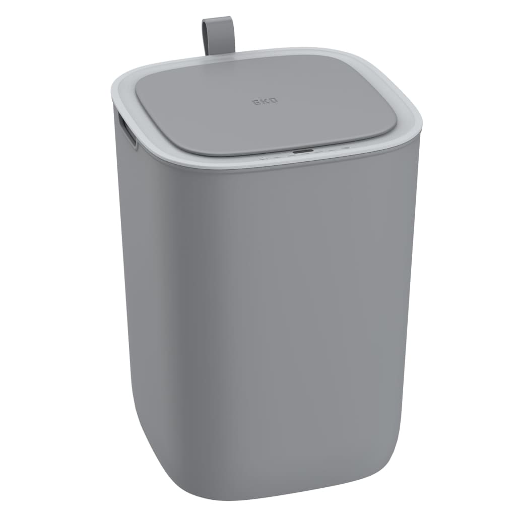 EKO waste bin with Sensor Morandi 12 L Gray