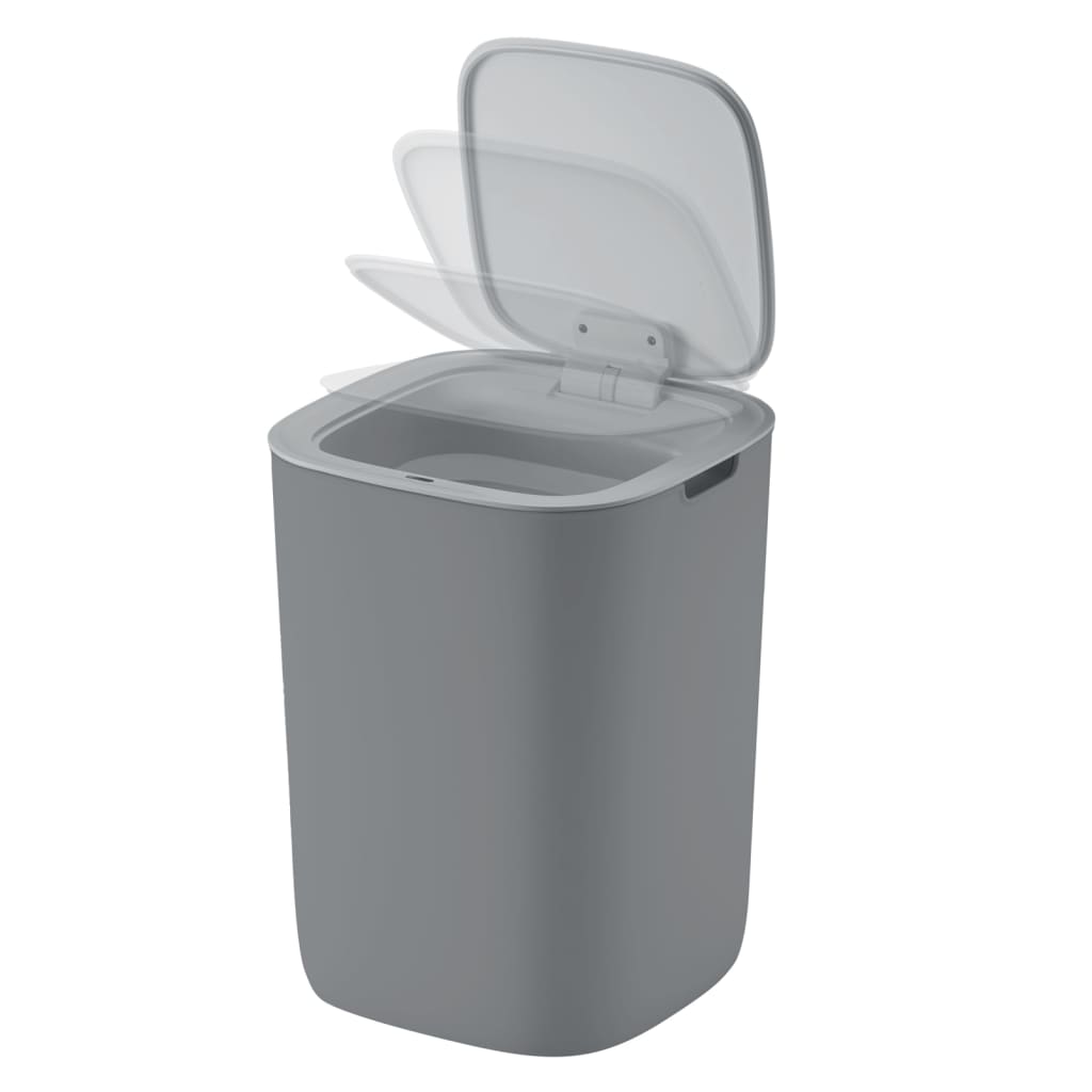 EKO waste bin with Sensor Morandi 12 L Gray