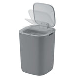 EKO waste bin with Sensor Morandi 12 L Gray