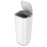 EKO waste bin with Sensor Morandi 30 L White