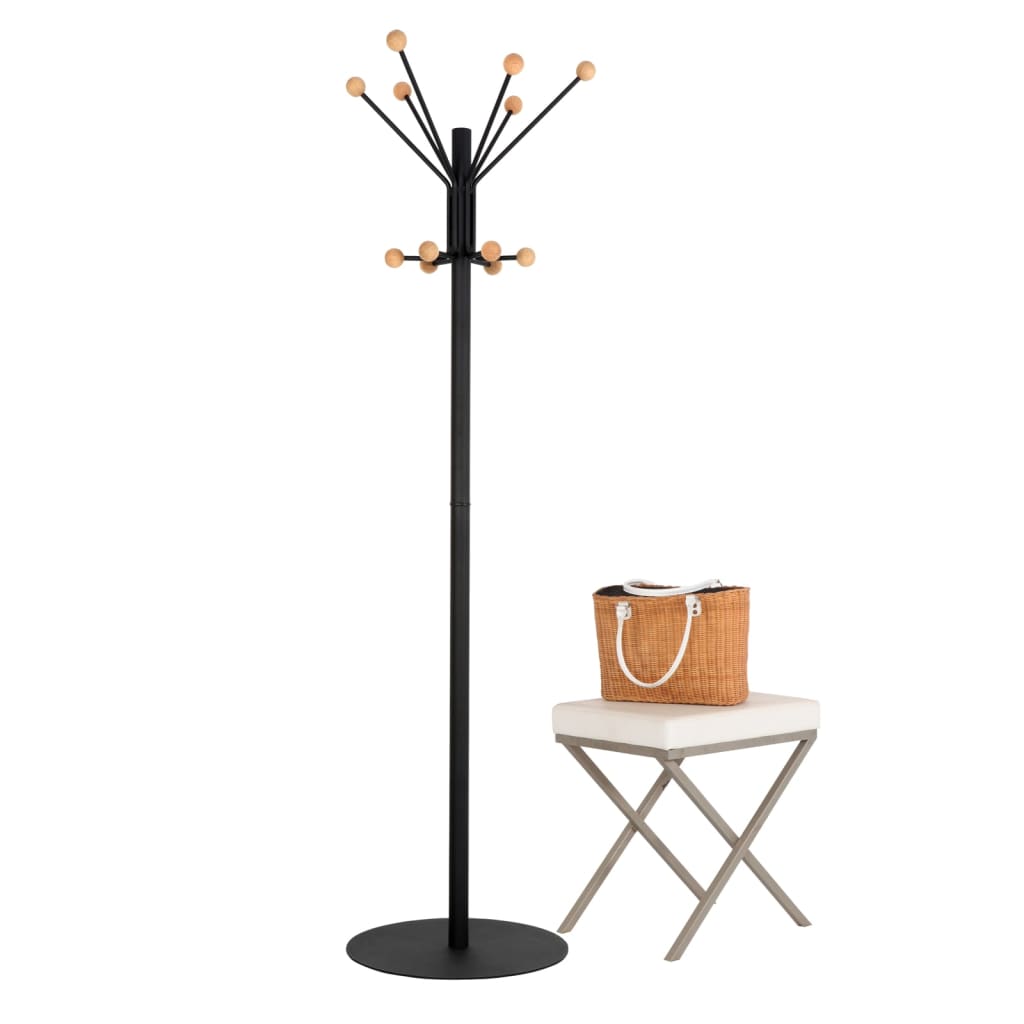 Raccoppiamento a V-Part-Part in piedi con 12 ganci 180 cm
