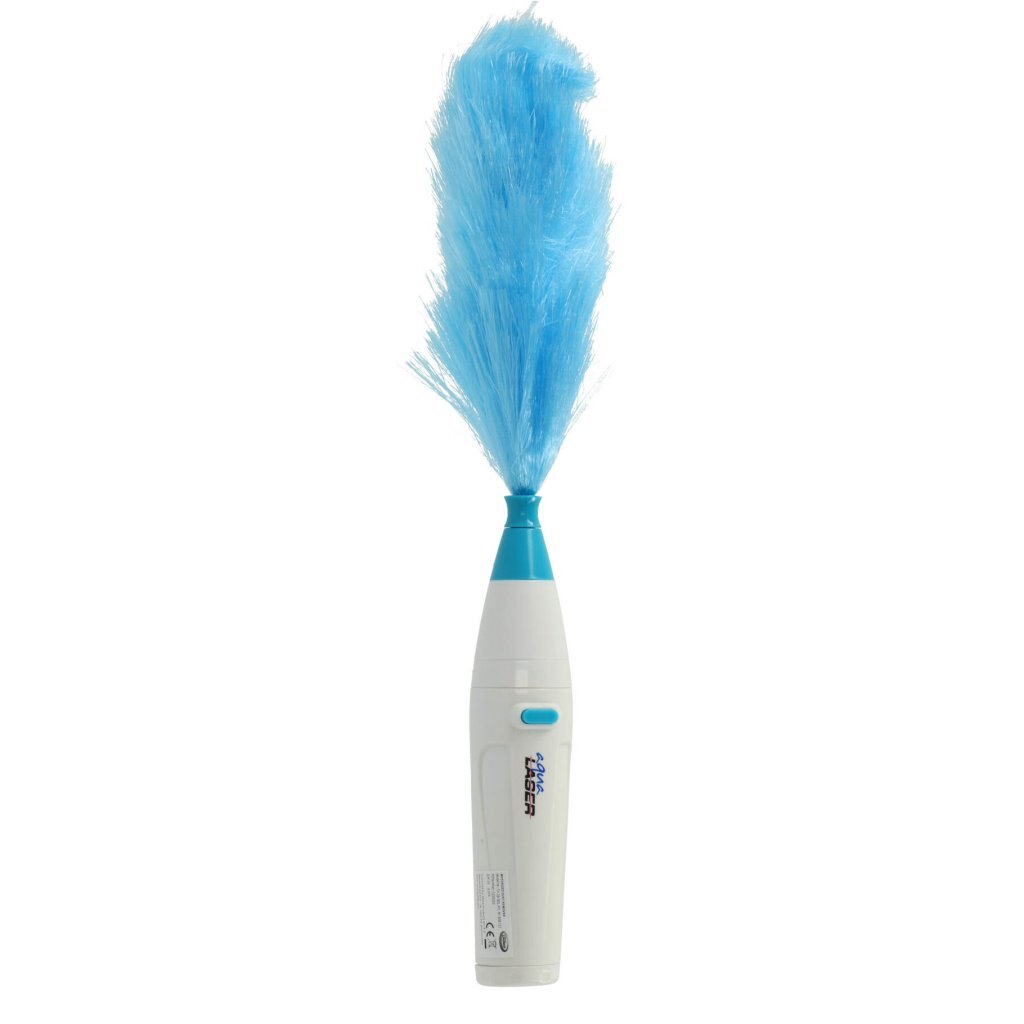 Other brands Turbo Duster Electronic Stoffer