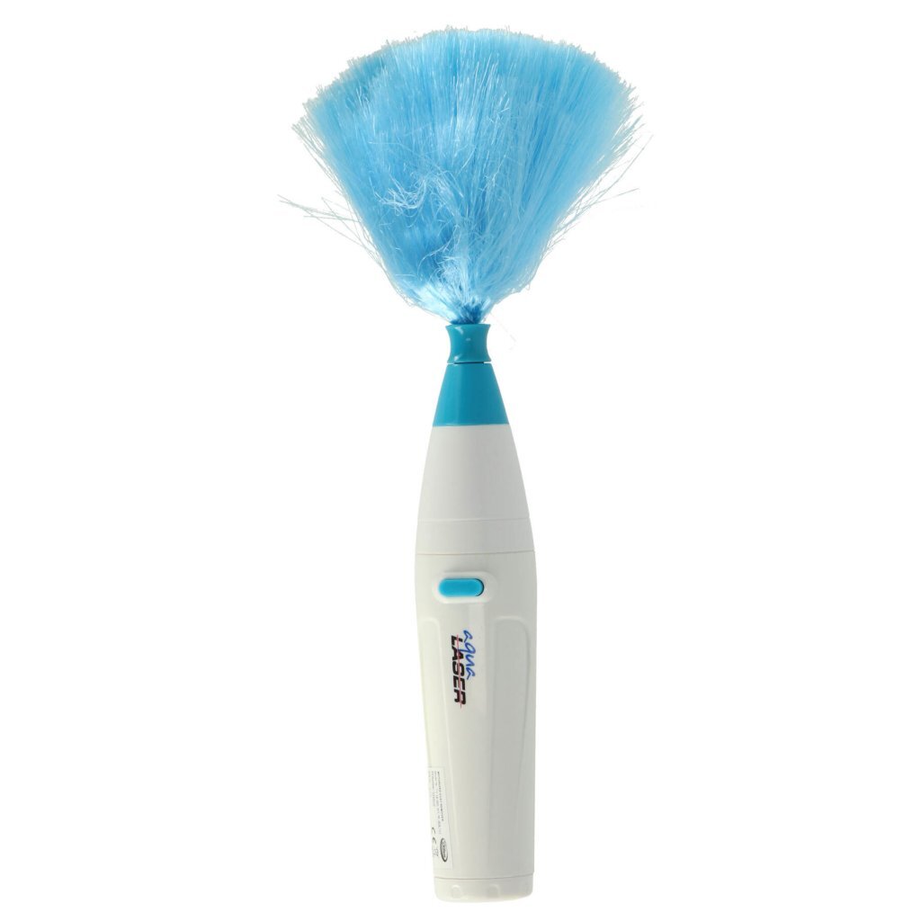 Other brands Turbo Duster Electronic Stoffer