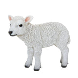 Esschert Design Esschert Design Lam in piedi 25.4x9.2x20.3 cm