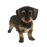 ESSCHERT Design ESSCHERT Design Grobo -odhared Dachshund 50x15x27,8 cm