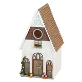 Esschert Design Esschert Design Vegellhisrijee fir Teniedek