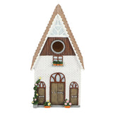 Esschert Design Esschert Design Vegellhisrijee fir Teniedek