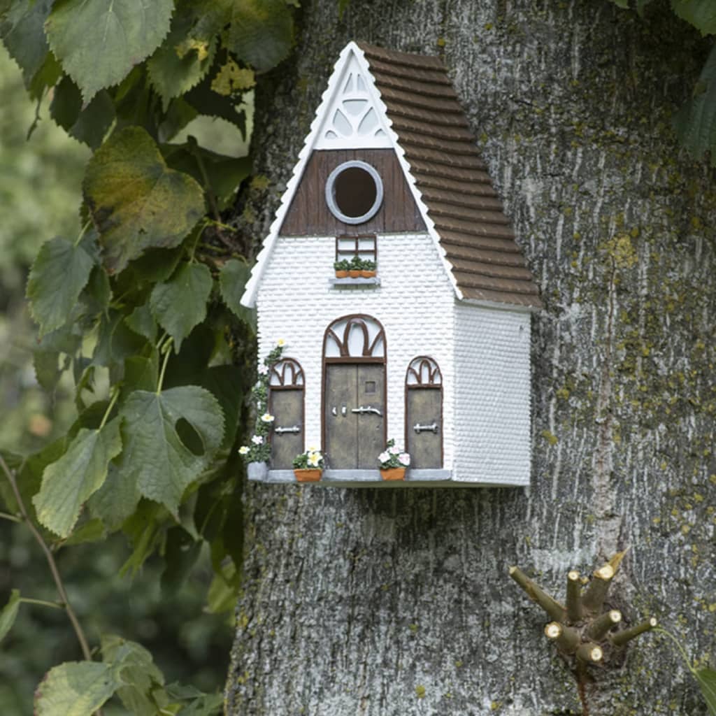 Esschert Design Esschert Design Vegellhisrijee fir Teniedek