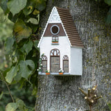 Esschert Design Esschert Design Vegellhisrijee fir Teniedek