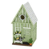 Esschert Design Esschert Design Vugelhouse fir Tenes Gaart Shed