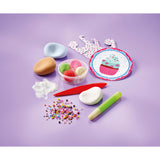 Intro totum cupcake factory koffer