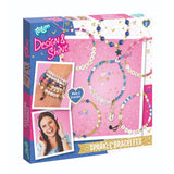 Make Totum sparkling bracelets