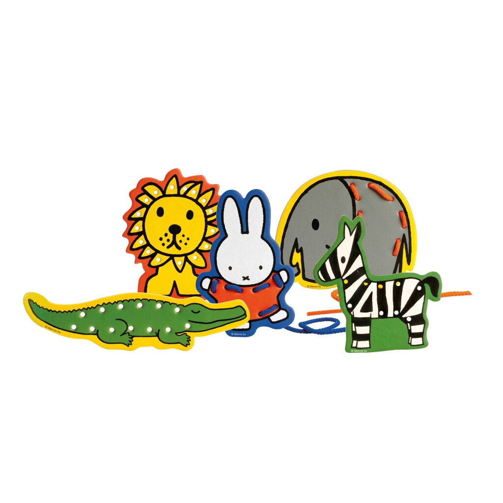 Miffy threads