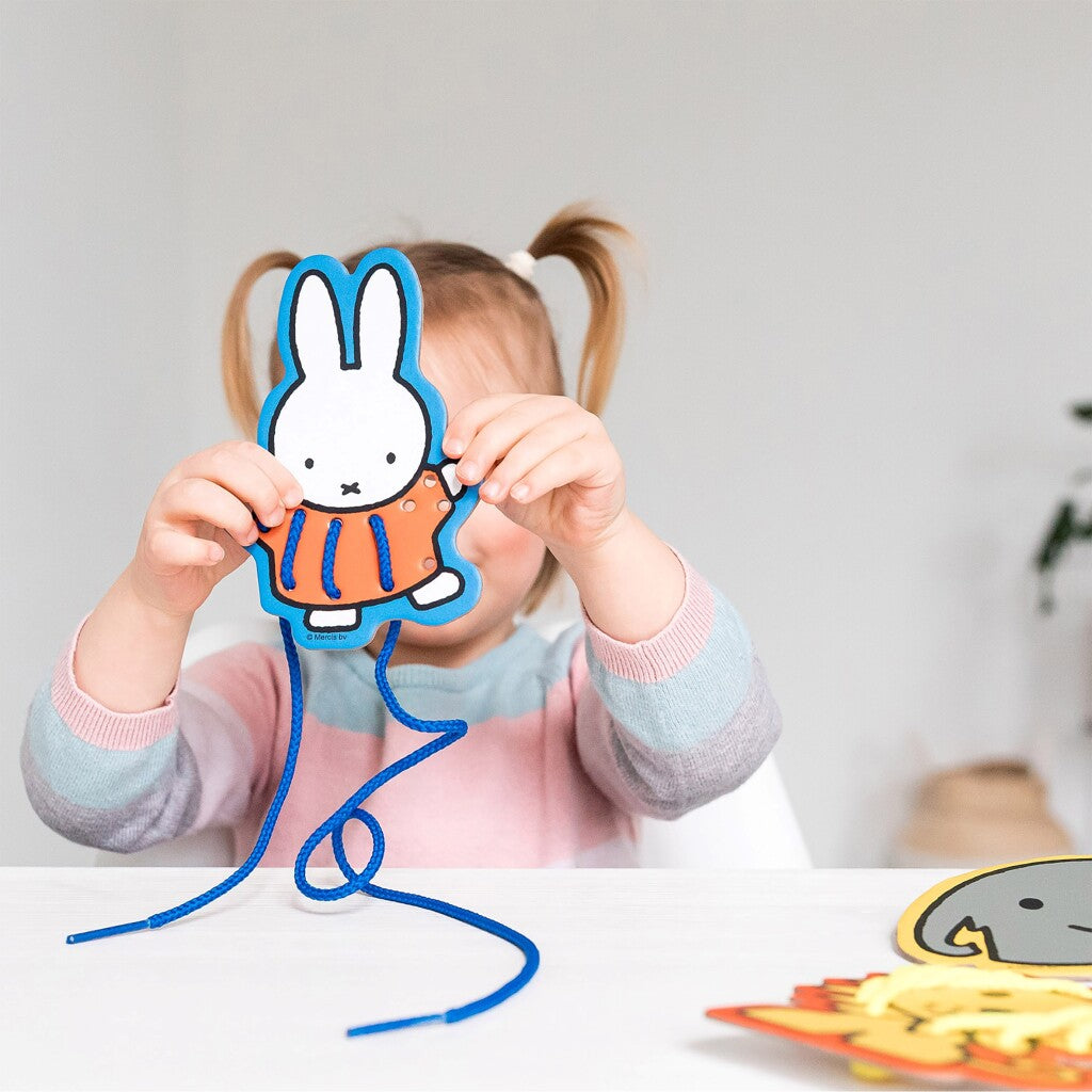Miffy threads
