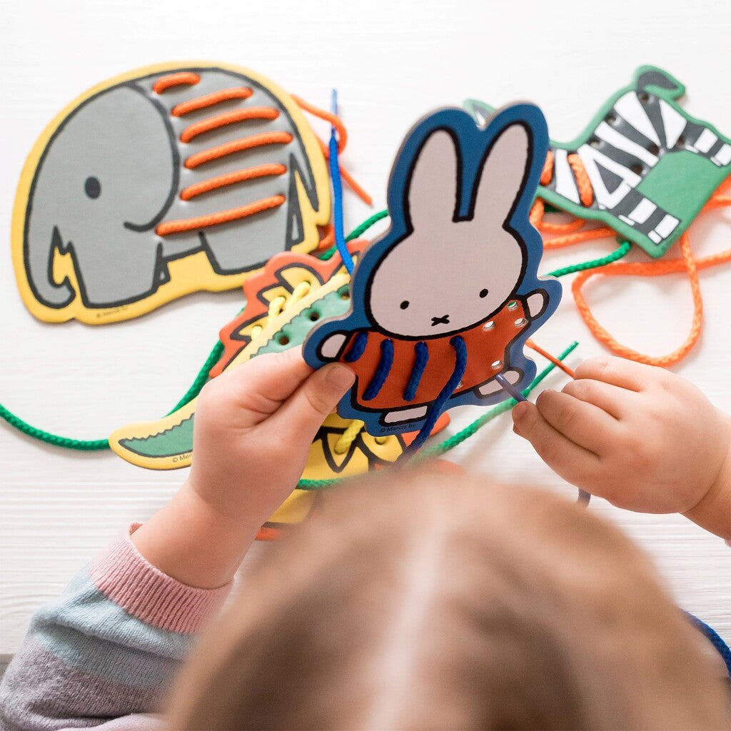 Miffy threads