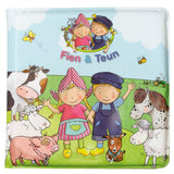 BASE BADBOOK FIEN e TEUN