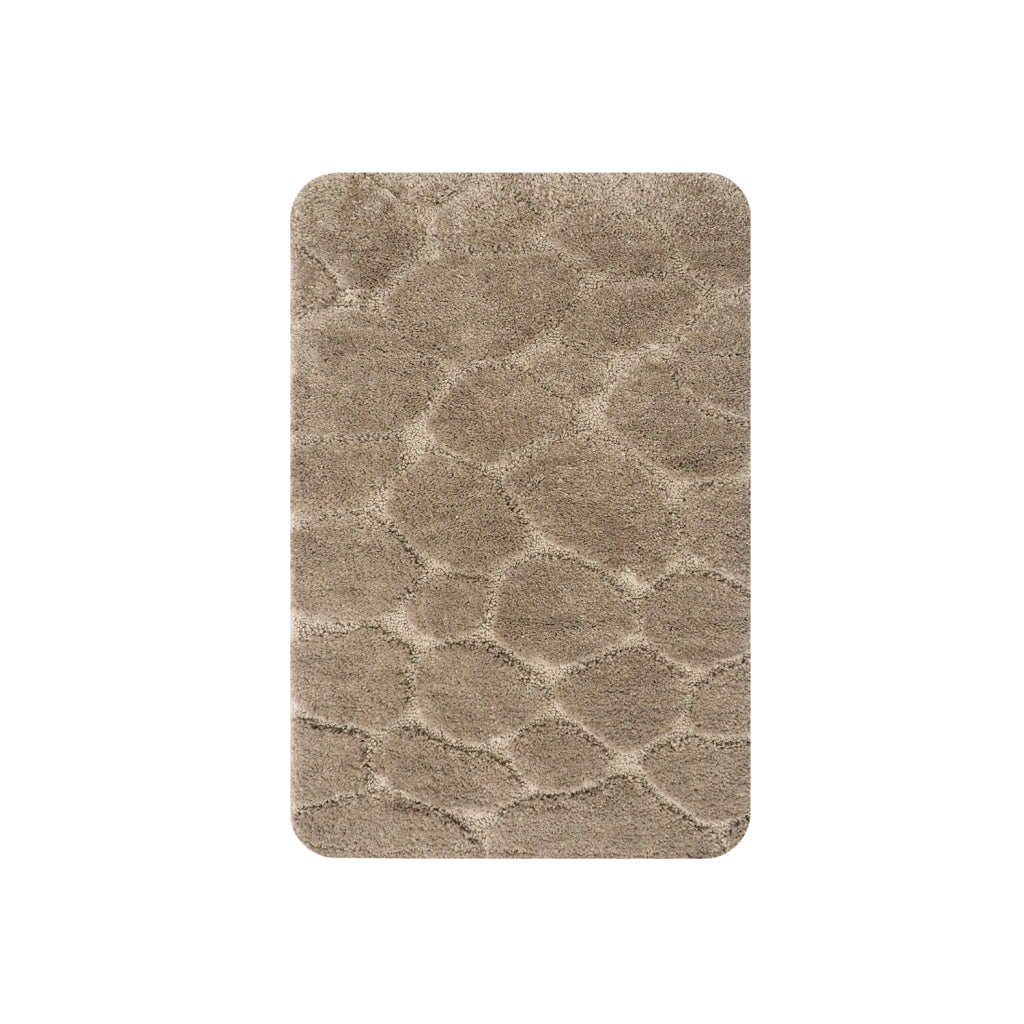 Nizozemska hišna mat mat nancy 60x90 cm rjava