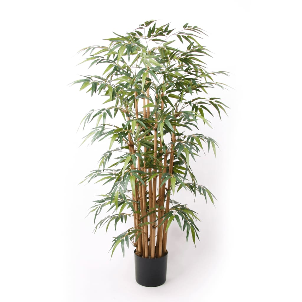 Smaragd Emerald Art Plant Bambuo Deluxe 145 cm