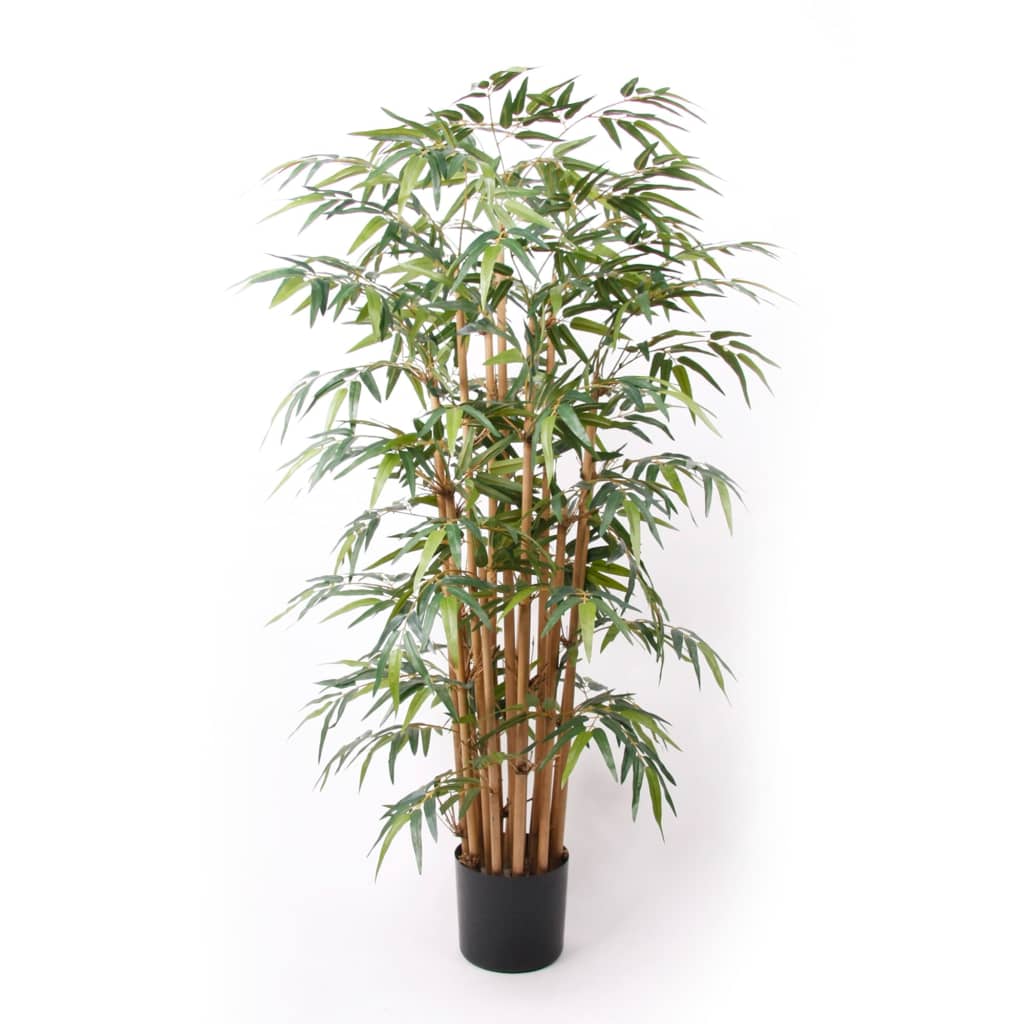 Smaragd Emerald Art Plant Bambuo Deluxe 145 cm