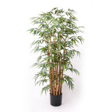 Smaragd Emerald Art Plant Bambuo Deluxe 145 cm