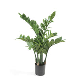 Szmaragdowy Emerald Art Plant Zamioculcas 70 cm