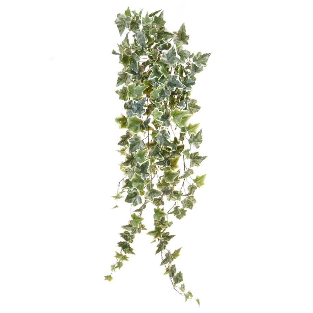 Emerald Esmerald Art Plant Ivy colgando dos tono verde 100 cm 11,960