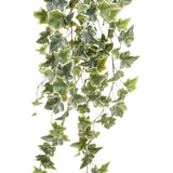 Emerald Esmerald Art Plant Ivy colgando dos tono verde 100 cm 11,960