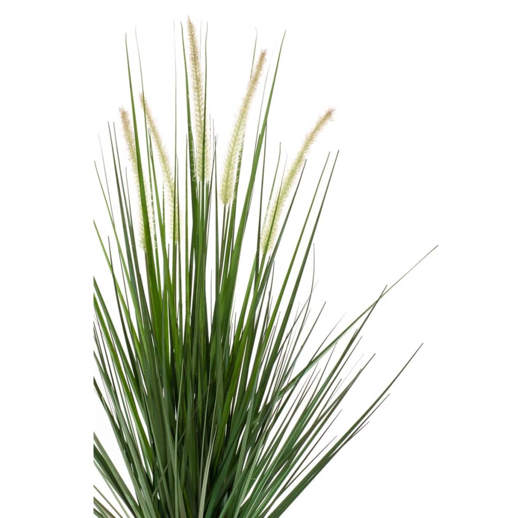 Emerald Art Plant Alopecurus Gras Green 120 cm 418166