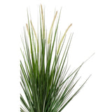 Emerald Art Plant Alopecurus Gras Green 120 cm 418166