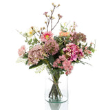 Emerald Emerald ARM Bouquet Mistic Summer 65 cm Multi -rozložené